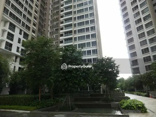 The Seafront on Meyer – Marine Parade Condo Singapore (Credit: Property Guru)