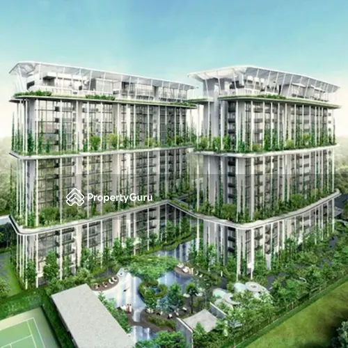 The Tembusu - Hougang Condo Singapore (Credit: Property Guru)