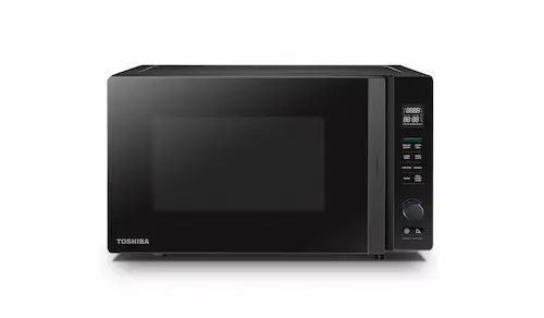 Toshiba 26L Microwave Convection with Inverter - Microwave Oven Singapore (Credit: Harvey Norman)