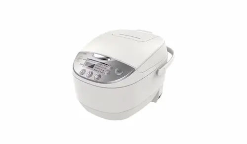 Toshiba RC-10DR1NS Digital Rice Cooker, 1L, White - Rice Cookers Singapore (Credit: Harvey Norman)