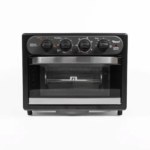 Toyomi AFO 2525RC - Ovens Singapore (Credit: Toyomi)