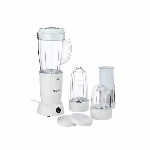 Toyomi Blender with Mill - Food Processor Singapore (Credit: Hipvan)