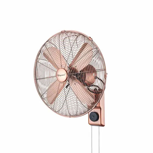 Toyomi FW 4099 - Wall Fan Singapore
