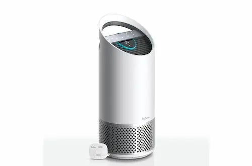 TruSens Z-3000 Air Purifier - Baby Air Purifier Singapore (Credit: Trusens)