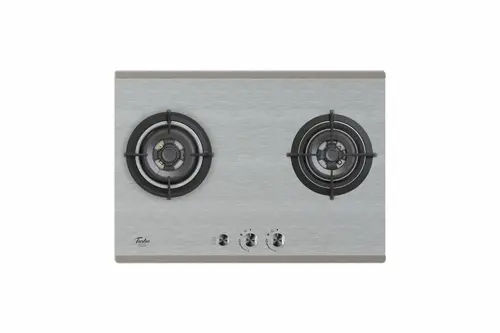 Turbo Incanto T702SSV - Cooker Hob Singapore (Credit: Turbo Italia)