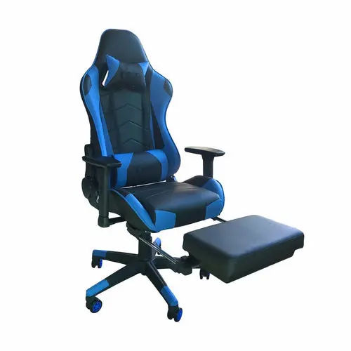 (Credit: UMD PU Leather Gaming Chair)