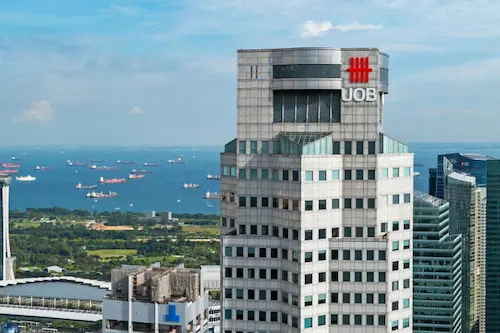 UOB - Renovation Loan Singapore (Credit: UOB)