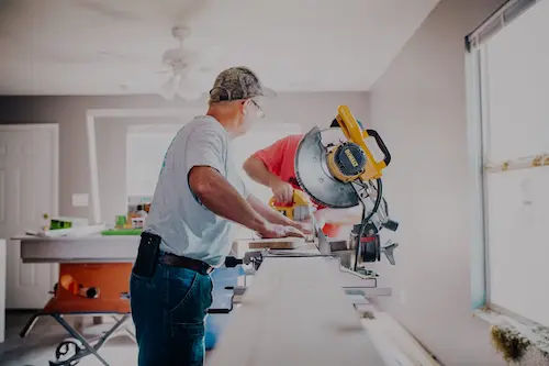Uncle Carpenter - Carpenter Singapore (Credit: Uncle Carpenter)