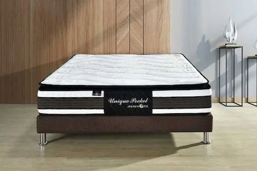 Univonna Foam Mattress - Foldable Mattress Singapore (Credit: Univonna)