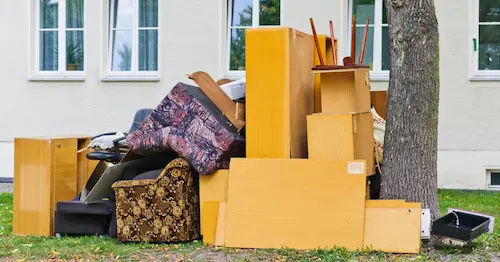 Use Bulky Item Removal Service by HDB - Renovation Tips Singapore