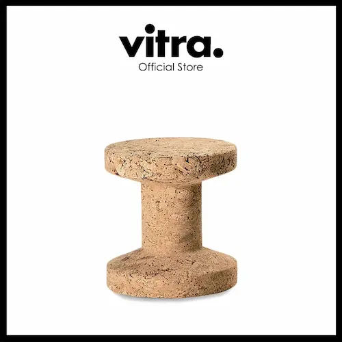 VITRA – Cork Family - Coffee Table Singapore (Credit: Lazada)