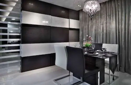 Vegas Interior Design - Condo Interior Design Singapore (Credit: Vegas Interior Design)