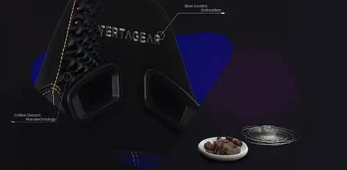 (Credit: Vertagear Racing Series Gaming Chair)