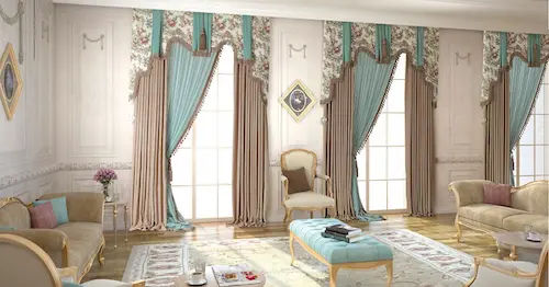 Vintage Design - Interior Design Styles Singapore 