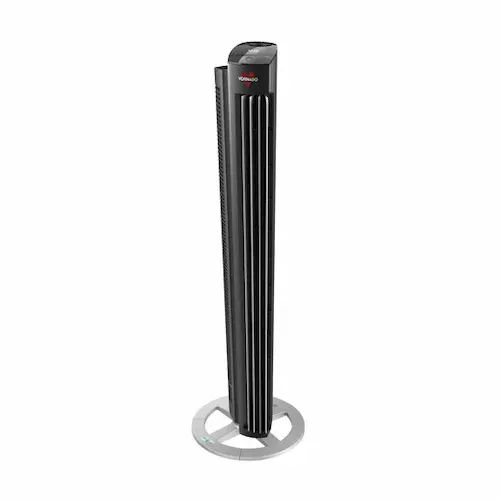 Vornado NGT42DC Tower Circulator - Tower Fan Singapore (Credit: Houze)