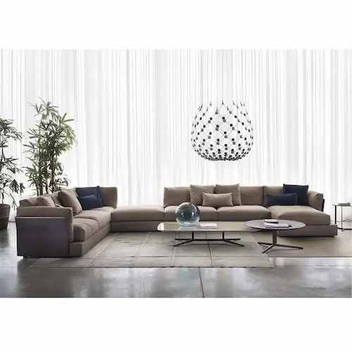 W. Atelier - Luxury Sofa Singapore