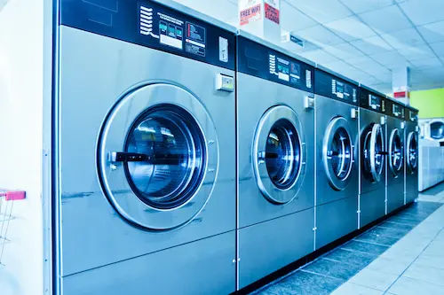 Washing Machine Repair Singapore - Washing Machine Repair Singapore (Credit: Washing Machine Repair Singapore)