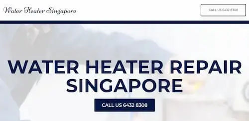 Water Heater Repair Singapore - Water Heater Repair Singapore (Credit: Water Heater Repair Singapore)