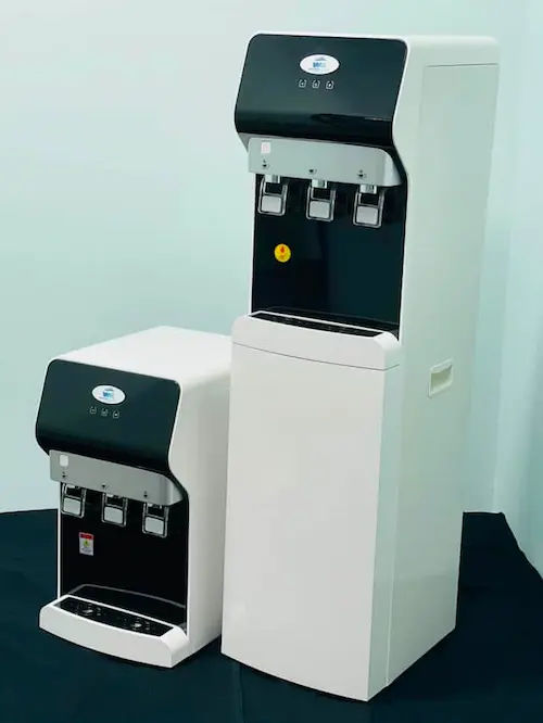 WaterMaxx WM 2104 F/T - Water Dispenser Singapore (Credit: WaterMaxx)