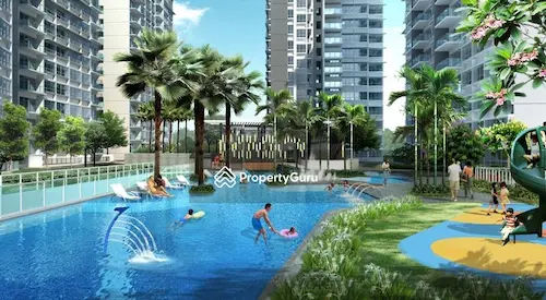 Waterfront Gold - Bedok Condo Singapore (Credit: Property Guru)