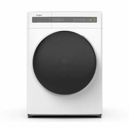 Whirlpool SaniCare 8 kg Front Load Washer - Washing Machine Singapore (Credit: Whirlpool)