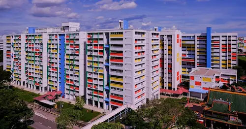 Who Can Buy PLH Flats in Singapore - Prime Location Housing Singapore