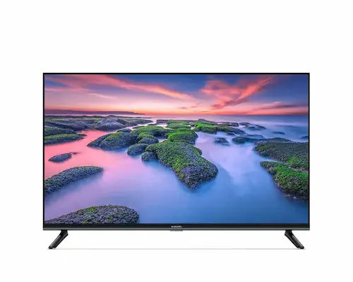 Xiaomi Mi TV P1 32 Inch Smart Android TV - Smart TV Singapore (Credit: Lazada)