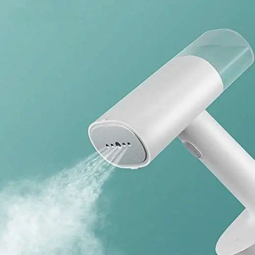 Xiaomi Mijia Steamer Iron - Garment Steamer Singapore (Credit: Amazon)