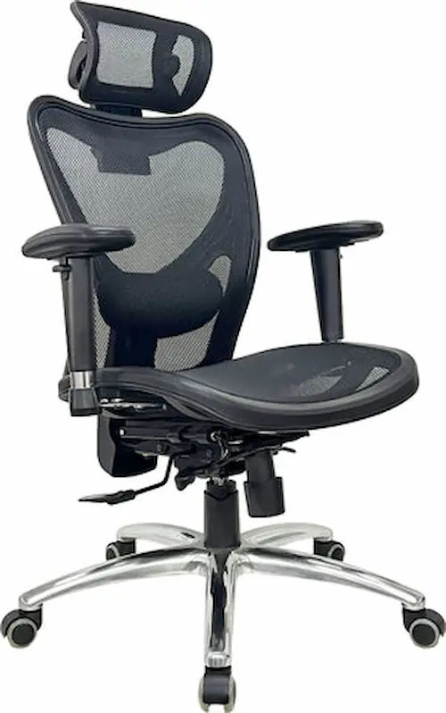 Yoke YOE A8 - Ergonomic Chair Singapore