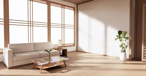 ZEN - Interior Design Themes Singapore