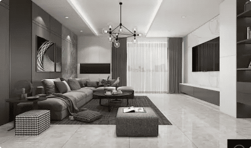 Zen Interior Design - Renovation Contractor Singapore (Credit: Zen Interior Design)