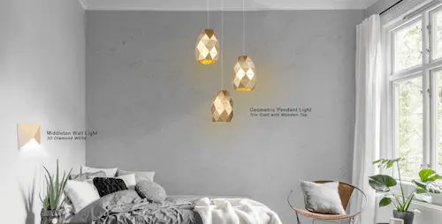 Zenterra Lighting - Lighting Stores Singapore