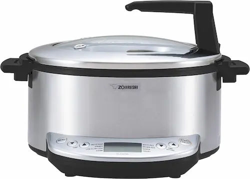 Zojirushi Multi-Cooker Instant Pot - Instant Pot Singapore (Credit: Amazon)