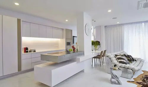 i.Poise - Landed House Interior Design Singapore (Credit: i.Poise)