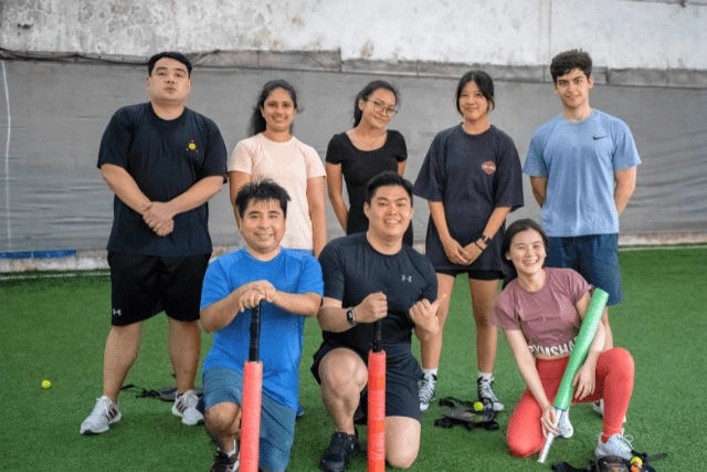 Saber Tag Singapore