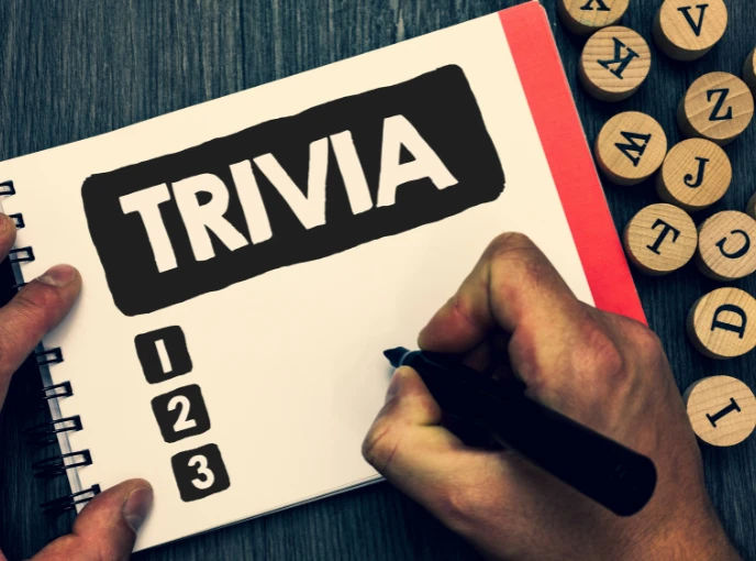 Trivia showdown quiz team building games Singapore