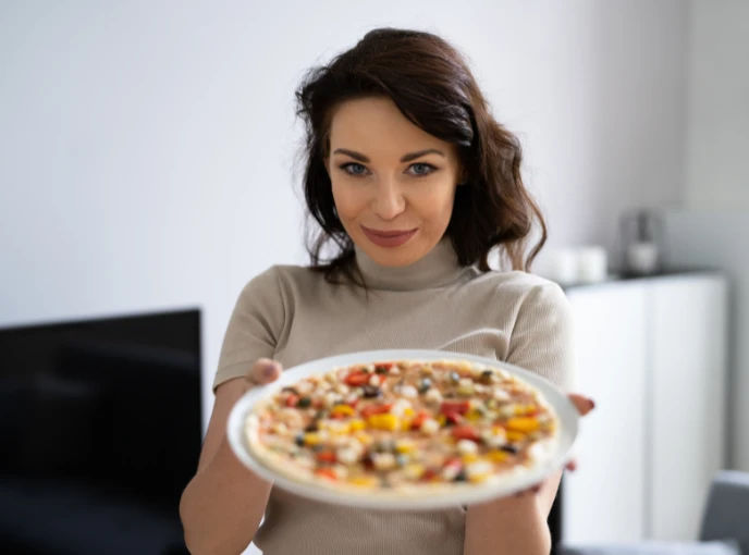 Hybrid virtual cooking class with shipped kits for remote teams Singapore