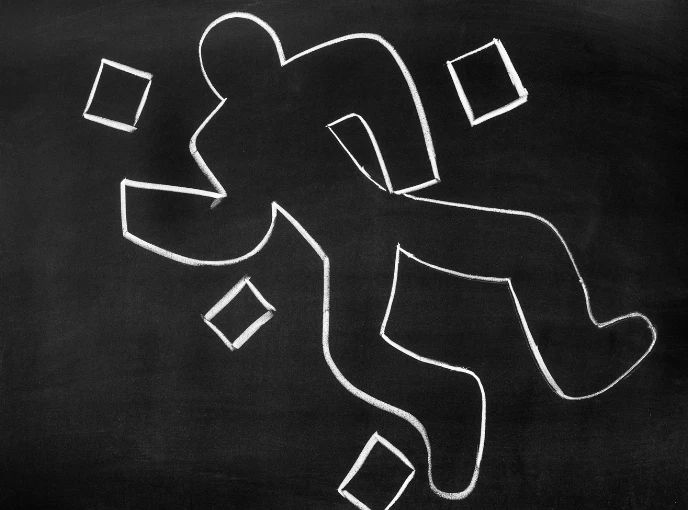 Virtual murder mystery online team building Singapore