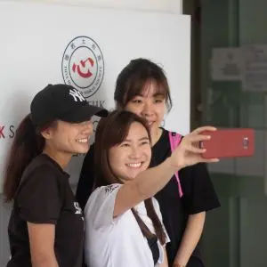Amazing Race Singapore