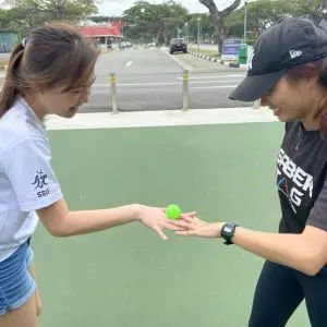 Amazing Race Singapore