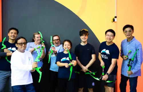 Archery Tag