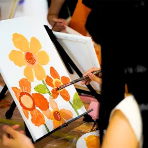 Art Jamming Singapore