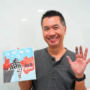 Art Jamming Singapore