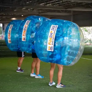 Team Building Singapore