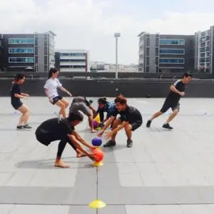 Bullet Ball