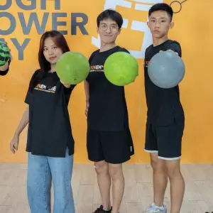 Bullet Ball