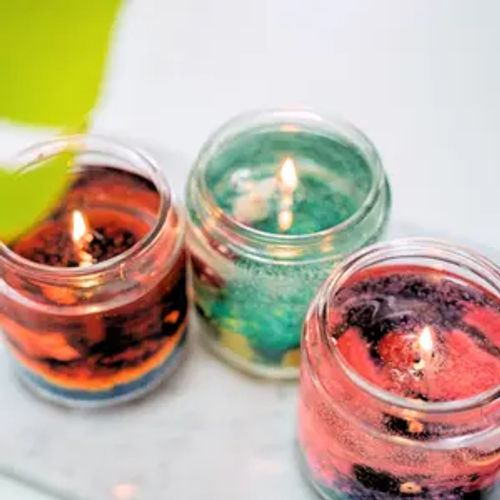 Benefits of candle making workshop Singapore