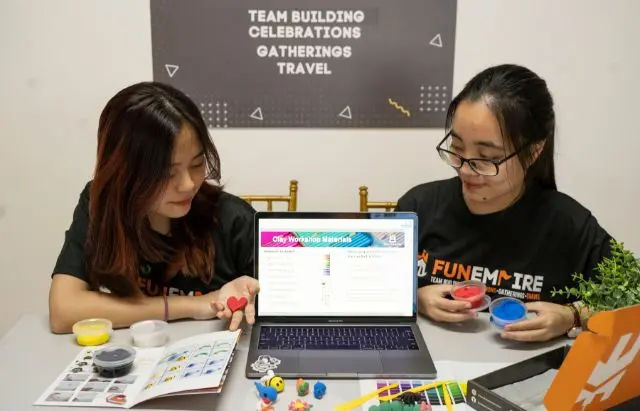 Team Building Themes