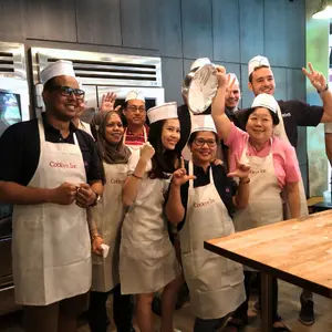 Cooking Class