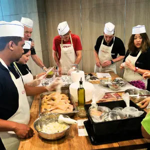 Cooking Class